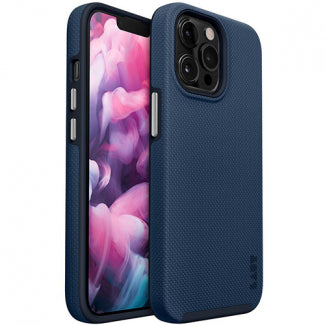 Laut Shield Case for iPhone 13 Pro (Indigo)