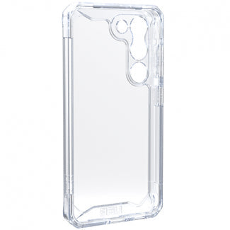 Samsung Galaxy S23 Plus Urban Armor Gear Plyo Case (Ice)
