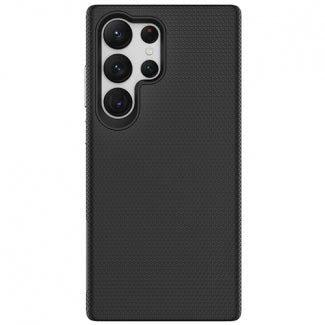 Prodigee Rockee Case for Galaxy S23 Ultra (Black)