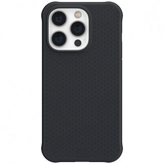 [U] by UAG Dot Case with MagSafe for iPhone 14 Pro Max (Black)