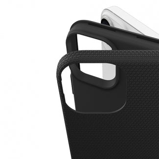 Prodigee Rockee Case for iPhone 14 Pro Max (Black)