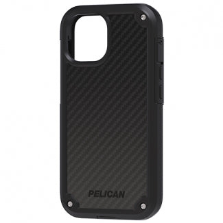 Pelican Shield Case for iPhone 14 Plus With MagSafe (Kevlar)