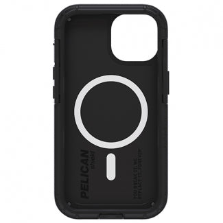 Pelican Shield Case for iPhone 14 Plus With MagSafe (Kevlar)