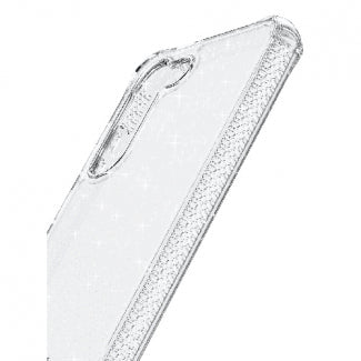 Samsung Galaxy S23 Plus itSkins Hybrid Spark Case