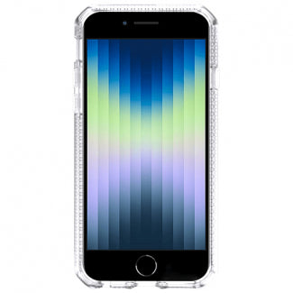 ITSKINS Spectrum Case for Apple iPhone SE3 (2020) / SE 2020