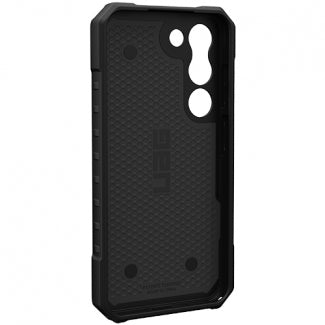 Samsung Galaxy S23 Plus Urban Armor Gear Pathfinder Case (Black)