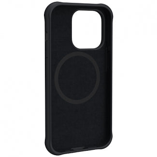 [U] by UAG Dot Case with MagSafe for iPhone 14 Pro (Black)