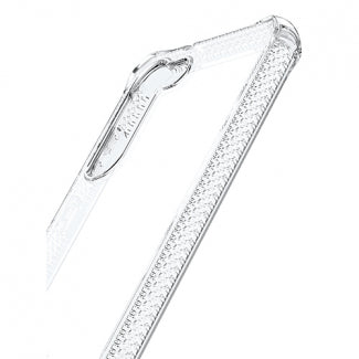 Samsung Galaxy S23 itSkins Spectrum Clear Case