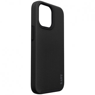 Laut iPhone 14 Pro Shield Case (Black)