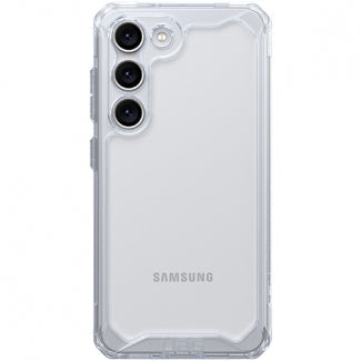 Samsung Galaxy S23 Plus Urban Armor Gear Plyo Case (Ice)