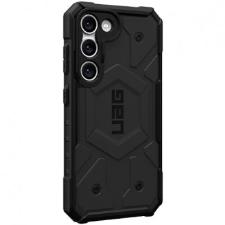 Samsung Galaxy S23 Plus Urban Armor Gear Pathfinder Case (Black)