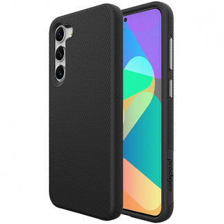 Prodigee Rockee Case for Galaxy S23 Plus (Black)