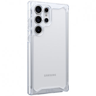 Samsung Galaxy S23 Ultra Urban Armor Gear Plyo Case (Ice)