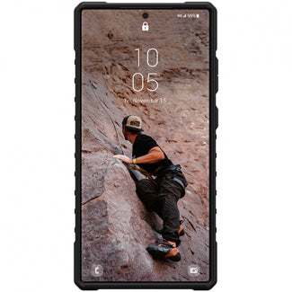 Samsung Galaxy S23 Ultra Urban Armor Gear Pathfinder Case (Black)