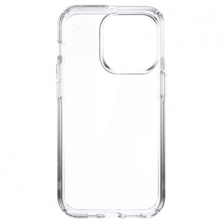Speck Presidio Perfect-Clear Case for iPhone 13 Pro
