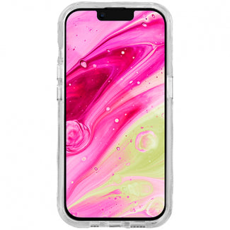 Laut Crystal Matter-X Case with MagSafe for iPhone 14