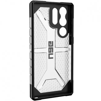 Samsung Galaxy S23 Ultra Urban Armor Gear Plasma Case (Ice)