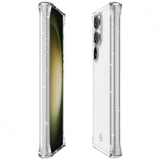 Samsung Galaxy S23 Ultra itSkins Hybrid Spark Case