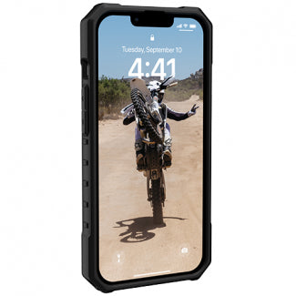 Urban Armor Gear Pathfinder Case for Apple iPhone 14/13