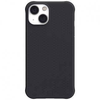 [U] by UAG Dot Case with MagSafe for iPhone 14/13 (Black)