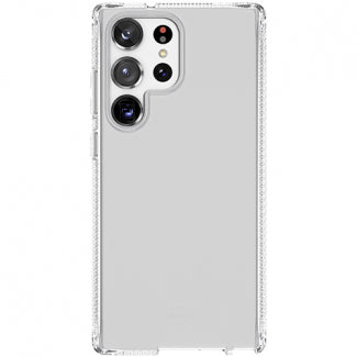 Samsung Galaxy S23 ULTRA itSkins Spectrum Clear Case