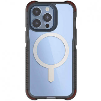 Ghostek Covert 6 Case for iPhone 13 Pro Max (Black)