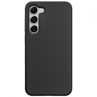 Prodigee Rockee Case for Galaxy S23 Plus (Black)