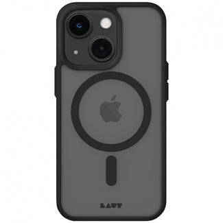 Laut Huex  iPhone 14 Pro Max Protect Case W/MagSafe (Black)