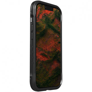 Laut Crystal Matter 3.0 Case for iPhone 14 (Black)