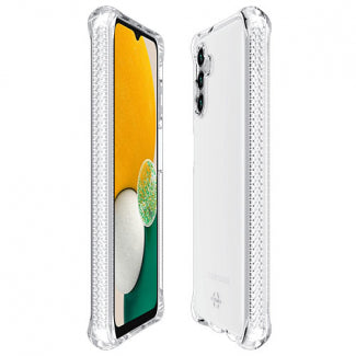ITSKINS Spectrum Clear Case for Samsung Galaxy A13