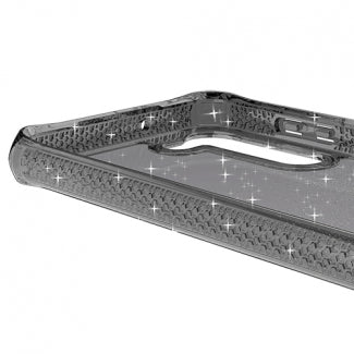 Samsung Galaxy S23 itSkins Hybrid Spark Case