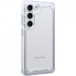 Samsung Galaxy S23 Plus Urban Armor Gear Plyo Case (Ice)