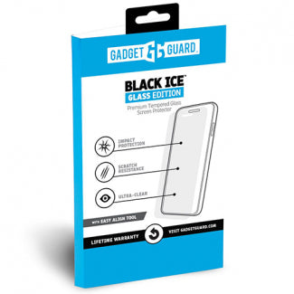 Gadget Guard Black Ice Glass Screen Protector for Samsung Galaxy A13