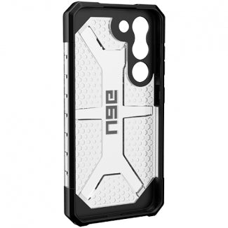 Samsung Galaxy S23 Plus Urban Armor Gear Plasma Case (Ice)