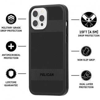 Pelican Ranger Case for iPhone 13 Pro