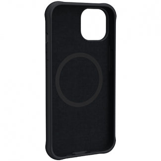 [U] by UAG Dot Case with MagSafe for iPhone 14/13 (Black)
