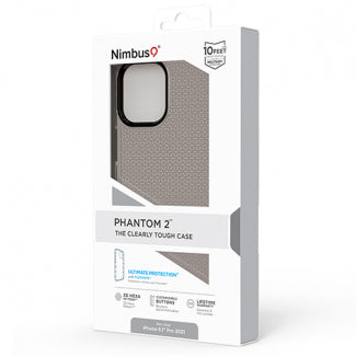 Nimbus9 Phantom 2 Case for iPhone 13 Pro