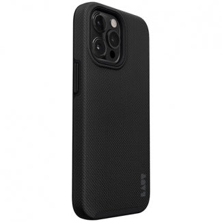 Laut iPhone 14 Pro Shield Case (Black)