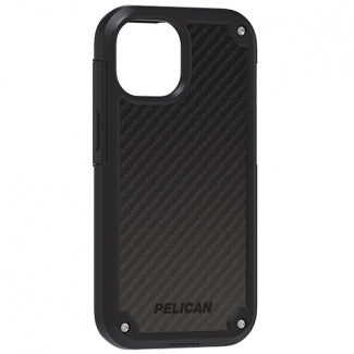 Pelican Shield Case for iPhone 14 Plus With MagSafe (Kevlar)