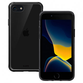 Laut Crystal-X Tempered Glass Case for iPhone 7/8/SE (2022/2020)