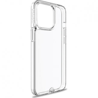 Fortress Infinite Glass Case for iPhone 13 Pro Max (Clear)