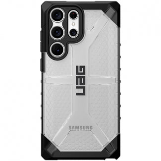 Samsung Galaxy S23 Ultra Urban Armor Gear Plasma Case (Ice)