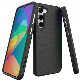 Prodigee Rockee Case for Galaxy S23 Plus (Black)