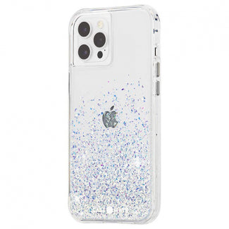 Case-Mate Apple iPhone 13 Pro Twinkle Case with Antimicrobial (Ombre)