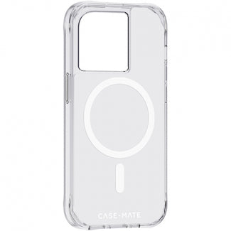 Case Mate Apple iPhone 14 Pro Max Tough Clear Case With Magsafe