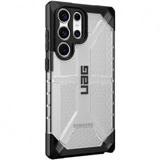 Samsung Galaxy S23 Ultra Urban Armor Gear Plasma Case (Ice)