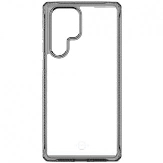Itskins Hybrid Case for Samsung Galaxy S22 Ultra