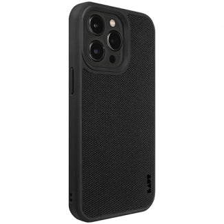 Laut Urban Protect Case with MagSafe for iPhone 14 Pro (Black)