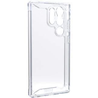Samsung Galaxy S23 Ultra Urban Armor Gear Plyo Case (Ice)
