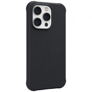 [U] by UAG Dot Case with MagSafe for iPhone 14 Pro Max (Black)